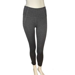 Athleta High Waist Leggings